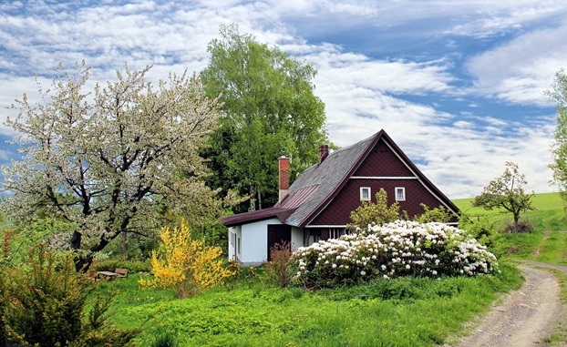 tips recreatiewoning